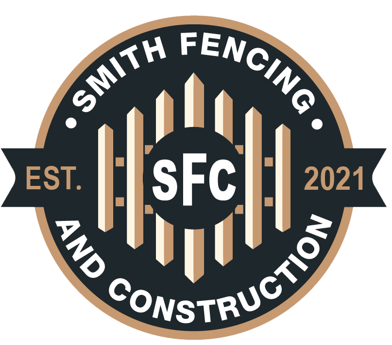 Smith Fencing and Construction logo